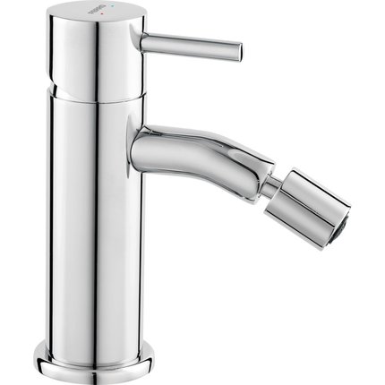 Novaservis FERRO CIRICULUS stojánková bidetová batéria, chróm BCK6