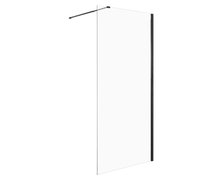 KERRA Grace BL sprchová zástena 80 x 200 cm