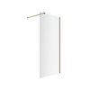 Excellent VIDOQ Walk-in sprchová zástena 80 x 200 cm KAEX.1506.K.800.CB