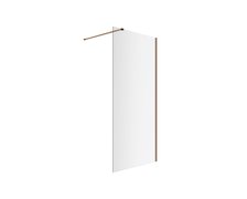 Excellent VIDOQ Walk-in sprchová zástena 80 x 200 cm KAEX.1506.K.800.CB