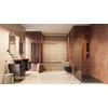 Excellent VIDOQ Walk-in sprchová zástena 80 x 200 cm KAEX.1506.K.800.CB