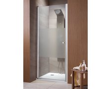 Radaway Eos DWJ sprchové dvere 100 x 197 cm
