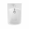 Kolo Geberit Nova Pro Premium bidet stojatý 53 x 35 cm, hranatý