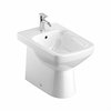 Kolo Geberit Nova Pro Premium bidet stojatý 53 x 35 cm, hranatý