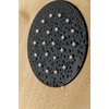 Corsan B-231M ČIERNY BALI  sprchový panel 20 x 140 cm