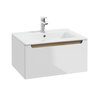 Defra Stilla D60 - Kúpeľňová skrinka pod umývadlo 60 x 45 cm (282-D-06007)