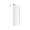 Excellent VIDOQ Walk-in sprchová zástena 80 x 200 cm KAEX.1506.K.800.AB