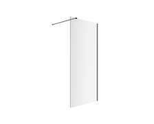 Excellent VIDOQ Walk-in sprchová zástena 80 x 200 cm KAEX.1506.K.800.AB