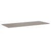 Elita mramorová doska na skrinku 120x46x1,5 cm Fume Matt RE051200017020