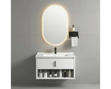 Kúpeľňový nábytok, kolekcia TOLEDO