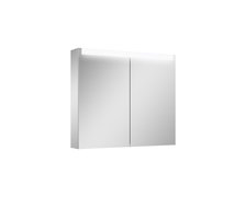 Elita SPECIAL zrkadlová skrinka Technobox s LED osvetlením 80 cm 2D RE068925000010