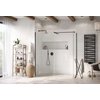 Excellent VIDOQ Walk-in sprchová zástena 80 x 200 cm KAEX.1506.K.800.BL