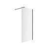 Excellent VIDOQ Walk-in sprchová zástena 80 x 200 cm KAEX.1506.K.800.BL