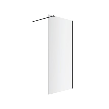 Excellent VIDOQ Walk-in sprchová zástena 80 x 200 cm KAEX.1506.K.800.BL