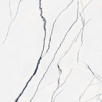 Tubadzin STONE LINE LAP STR gresová rektifikovaná dlažba / obklad 119,8 x 119,8 cm
