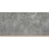 Cerrad Apenino Antracit gresová rektifikovaná schodnica, matná 29,7 x 59,7 cm 35746