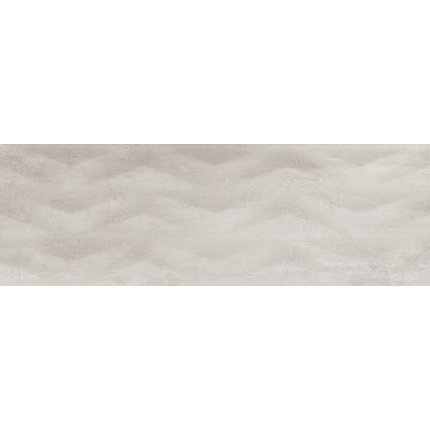 Ceramika Color Spectre grey Axis obklad lesklý rektifikovaný  25 x 75 cm