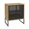 Defra Fiora D70 – Kúpeľňová skrinka pod umývadlo 70 x 43 cm (282-D-07005)