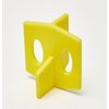 LEVELYS krížiky na dlažbu 2 mm - 100 ks (K8102)