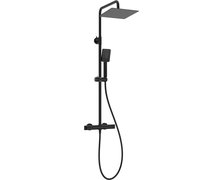 Deante THERM sprchový set s termostatickou batériou NAC_N4HT