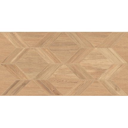 ITT Ceramic LAR ODA HONEY MATT rektifikovaný gresový obklad / dlažba matná 59,5 x 119,2 cm