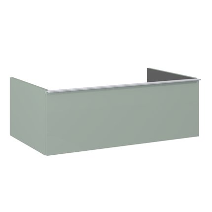 Kúpeľňová skrinka LOOK 1S pod umývadlo alebo dosku 80 x 44,9 cm RE010803021470