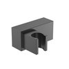 Avapax CUBE držiak sprchy, titan AUCU121411