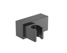 Avapax CUBE držiak sprchy, titan AUCU121411