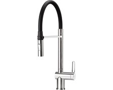 Deante MAGNETIC drezová batéria s flexibilným výtokom - 2 typy prúdu, BRM_072M