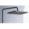 Rea PEDRO sprchový set s termostatickou batériou,titán REA-P0896