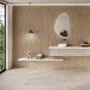 Colorker Novawood Natural  3D dekoračný rektifikovaný obklad 59,5 x 119,2 cm