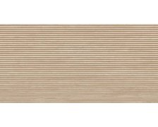 Colorker Novawood Natural  3D dekoračný rektifikovaný obklad 59,5 x 119,2 cm