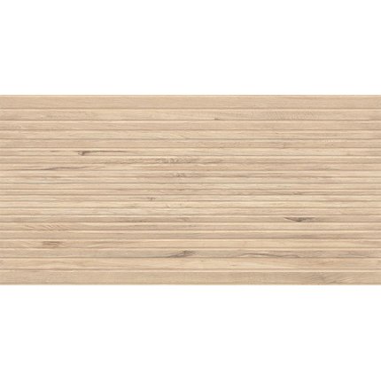 ITT Ceramic LAR NATURAL DECOR MATT rektifikovaný gresový obklad / dlažba matná 59,5 x 119,2 cm