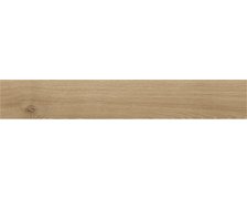 Tubadzin HONEY WOOD Beige STR gresová rektifikovaná dlažba / obklad 19,8 x 119,8 cm