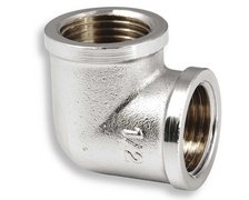 Novaservis KOLENO 1/2" chróm FT222/15