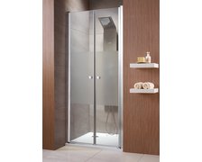 Radaway EOS DWD sprchové dvere 90 x 197 cm