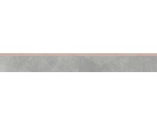 Cerrad Apenino Gris gresový rektifikovaný sokel, matný 8 x 59,7 cm 35791