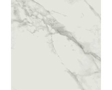 Opoczno Grand Stone Calacatta Marble White rektifikovaná dlažba lesklá 59,8 x 59,8 cm