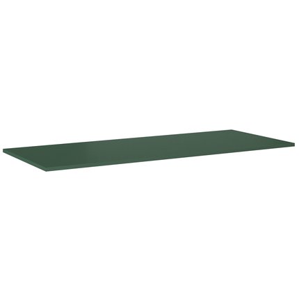 Elita mramorová doska na skrinku 120x46x1,5 cm Forest Green Matt RE051200017010