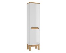 Defra Space System C40 – Kúpeľňová skrinka vysoká 40 x 173 cm (106-C-04003)