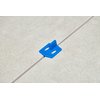 LEVELYS krížiky na dlažbu 3 mm - 100 ks (K8103)