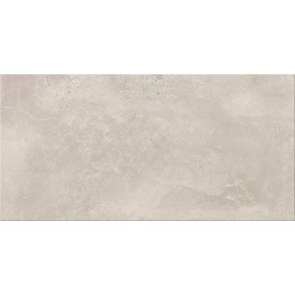 Cersanit Normandie light grey keramický obklad 29,7x59,8 cm NT022-001-1