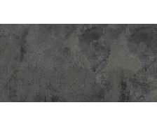 Opoczno Quenos Graphite rektifikovaná dlažba matná 29,8 x 59,8 cm