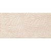 Domino Blink beige dekor lesklý 30,8 x 60,8 cm