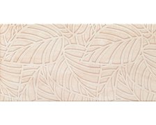 Domino Blink beige dekor lesklý 30,8 x 60,8 cm