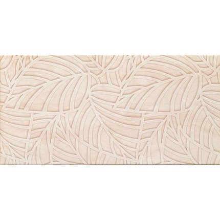 Domino Blink beige dekor lesklý 30,8 x 60,8 cm