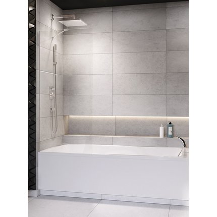 Radaway MODO NEW PNJ II vaňová zástena 80 x 150 cm 10006080-01-01