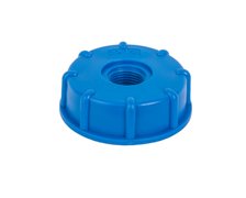 Land konektor / matica GW 1" nádrže IBCS60F-F100