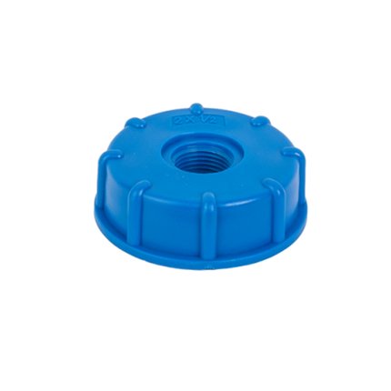 Land konektor / matica GW 1/2" nádrže IBCS60F-F012