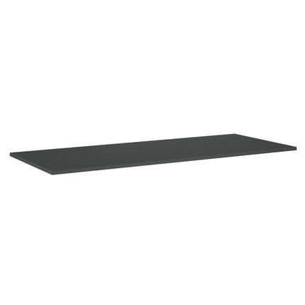Elita mramorová doska na skrinku 120x46x1,5 cm Antracit Matt RE051200016010
